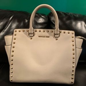 Michael Kors Large Selma Tote